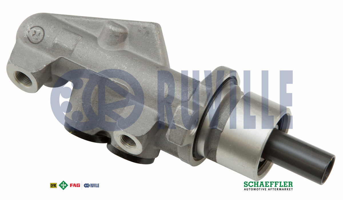 RV-BMC10120 BRAKE MASTER CYLINDER (F-900031)(DM-M639014) PLATINA 1 6L 02/10 RENAUL CLIO 1 6L 02/10 NISSAN
