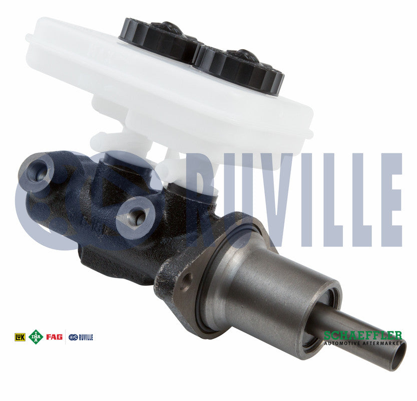 RV-BMC10135 BRAKE MASTER CYLINDER (F-141088)(DM-M390071) GRAND CHEROKEE 93/94 WRANGLER 92/94 JEEP