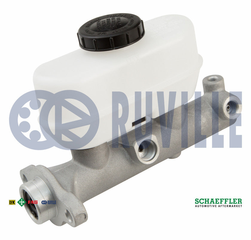 RV-BMC10146 BRAKE MASTER CYLINDER (F-131210)(DM-M390183) E150 F150 LOBO 97/99 FORD