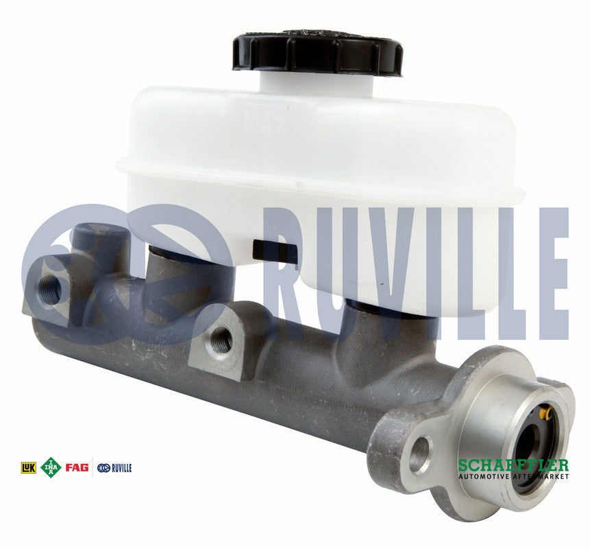 RV-BMC10160 BRAKE MASTER CYLINDER (F-131399)(DM-M390269) RANGER EXPLORER 95/97 MAZDA B2300 B3000 B4000 95/98 FORD