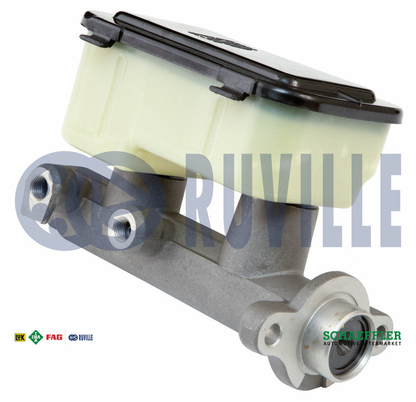 RV-BMC10165 BRAKE MASTER CYLINDER (F-131509)(DM-M390279) C30 C35 95/00 C3500 C3500 HD P/30 96/00 GENERAL MOTORS