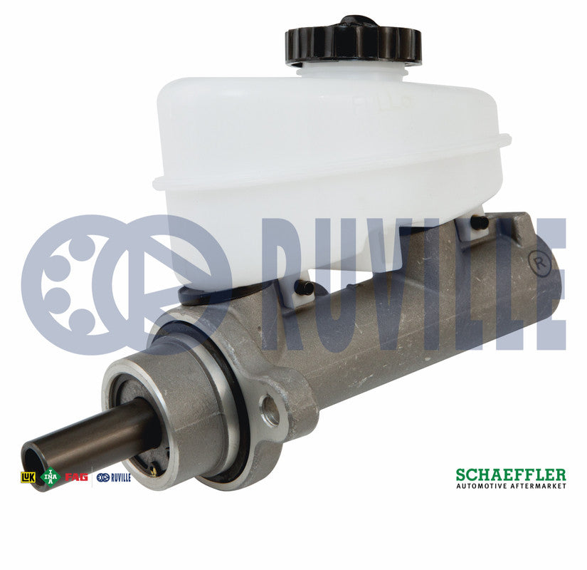 RV-BMC10166 BRAKE MASTER CYLINDER (F-131464)(DM-M390303) CHEROKEE SPORT 98/01 GRAND CHEROKEE 95/98 JEEP