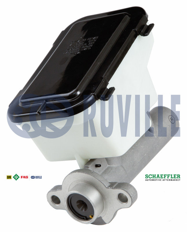 RV-BMC10171 BRAKE MASTER CYLINDER (F-140671)(DM-M390321) ASTRO 96/03 USA SAFARI 96/00 USA GENERAL MOTORS