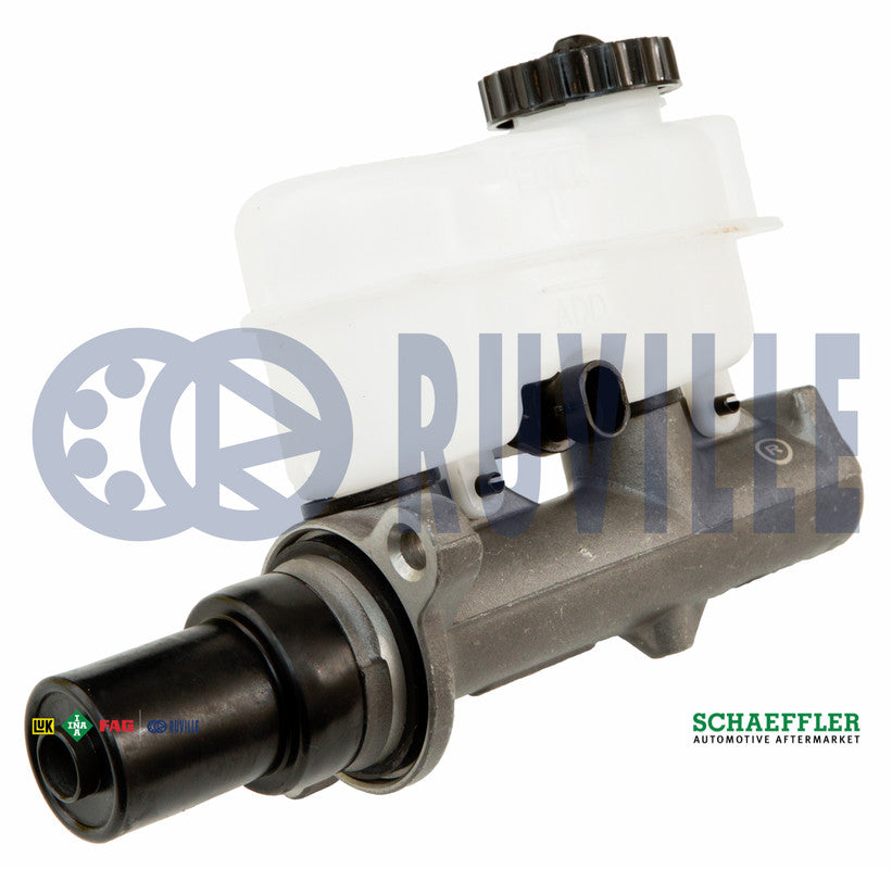 RV-BMC10183 BRAKE MASTER CYLINDER (F-131963)(DM-M390377) VOYAGER TOWN & COUNTRY 96/00 GRAND VOYAGER 97/00 CHRYSLER