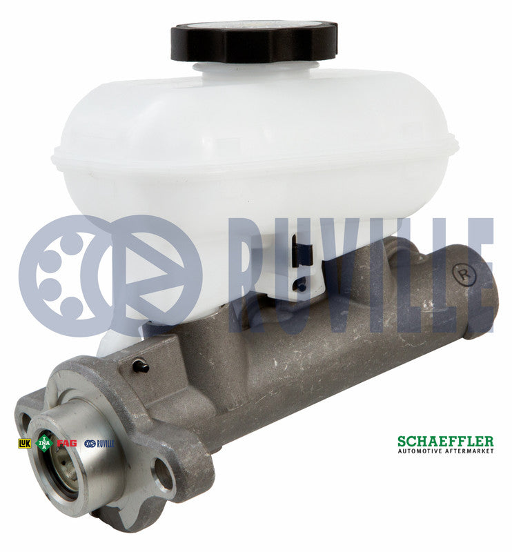 RV-BMC10185 BRAKE MASTER CYLINDER (F-131955)(DM-M390386) MALIBU 97/01 GRAND AM 99/00 GENERAL MOTORS