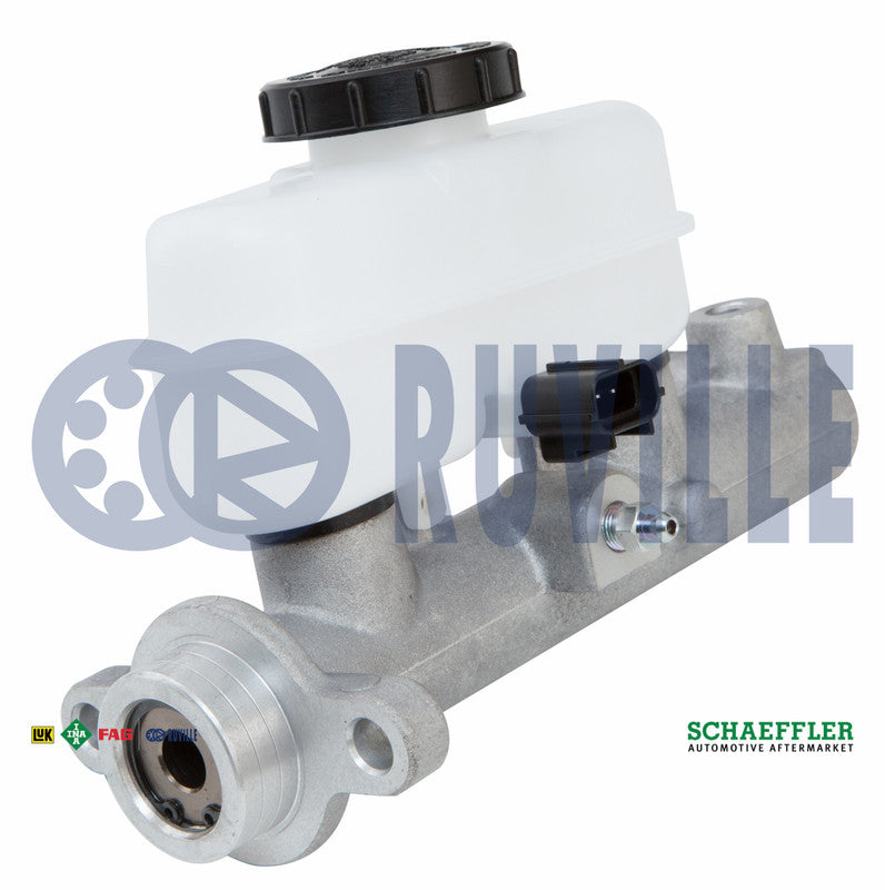 RV-BMC10189 BRAKE MASTER CYLINDER (F-139955)(DM-M390398) RANGER 01/07 EXPLORER 98/05 LINCOLN AVIATOR 03/05 FORD