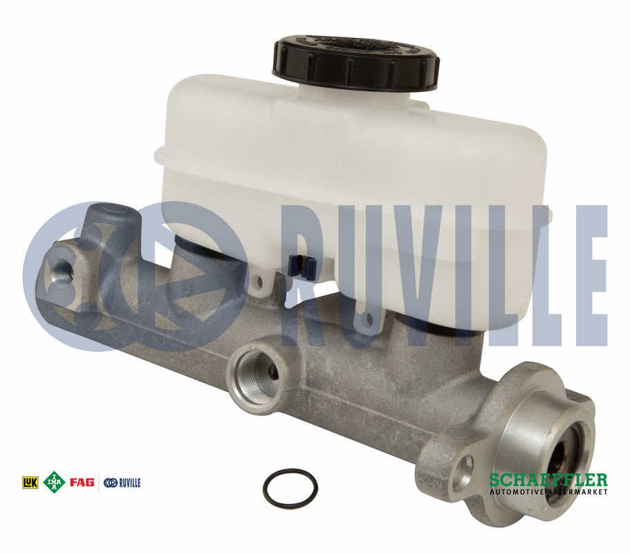 RV-BMC10190 BRAKE MASTER CYLINDER (F-139953)(DM-M390399) RANGER 98/00 RANGER 04/05 EXPLORER 01/05 FORD