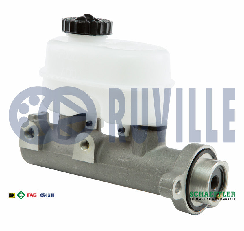 RV-BMC10196 BRAKE MASTER CYLINDER (F-134430)(DM-M390426) RAM CHARGER 99/01 RAM 1500 2500 98/01 CHRYSLER