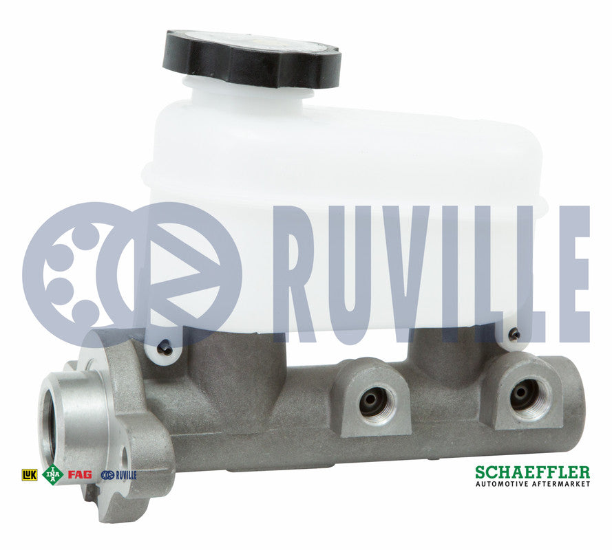 RV-BMC10197 BRAKE MASTER CYLINDER (F-140131)(DM-M630021) BLAZER S/10 98/99 HOMBRE 96/00 USA OLDSMOBILE BRAVADA 98/99 USA GENERAL MOTORS