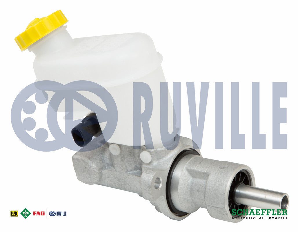 RV-BMC10224 BRAKE MASTER CYLINDER (F-140907)(DM-M630156) PT CRUISER 01/04 NEON 00/05 CHRYSLER