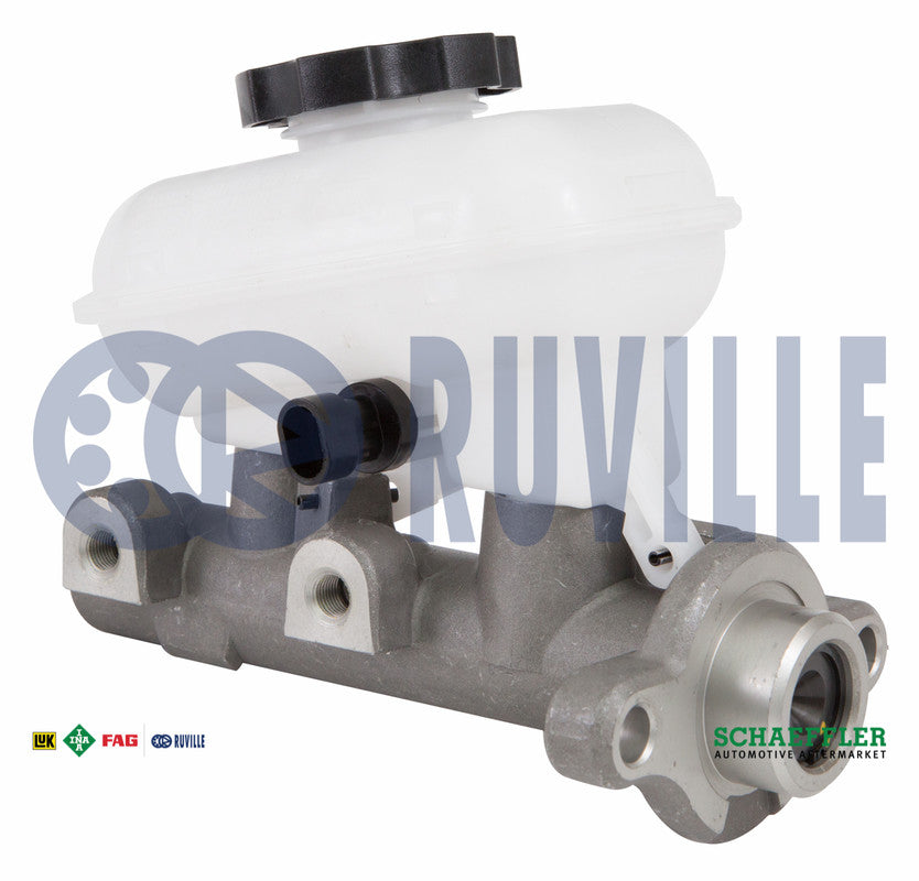 RV-BMC10235 BRAKE MASTER CYLINDER (DM-M630753) MALIBU 02/03 PONTIAC GRAND AM 01/04 GENERAL MOTORS