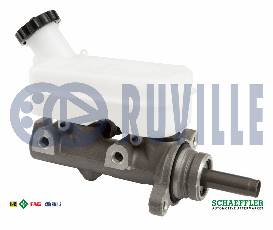 RV-BMC10241 BRAKE MASTER CYLINDER (F-140176)(DM-M630116) GRAND VOYAGER TOWN & COUNTRY 01/05 VOYAGER 01/08 RAM 2500 03/08 CHRYSLER