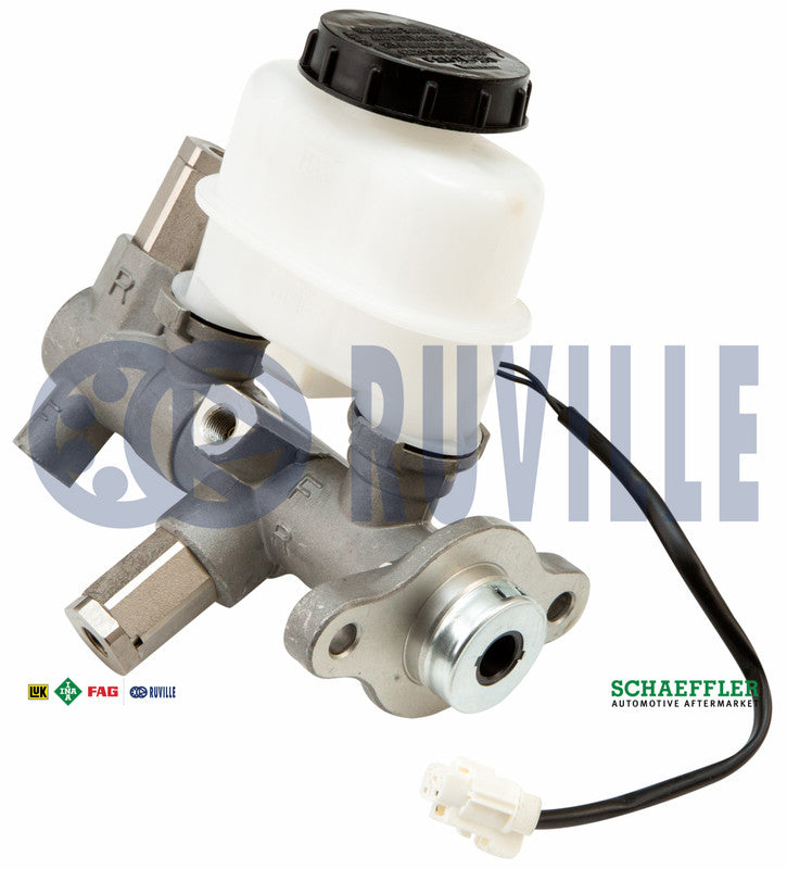 RV-BMC10256 BRAKE MASTER CYLINDER (DM-M630539) SENTRA LE 02/04 NISSAN