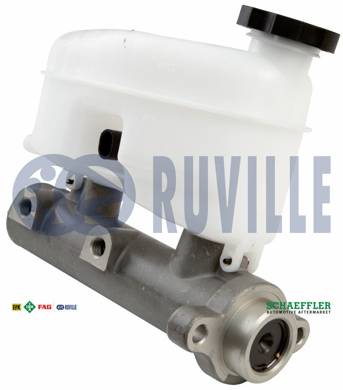 RV-BMC10268 BRAKE MASTER CYLINDER (F-140375)(DM-M630282) CADILLAC ESCALADE 2003 TAHOE 03/04 USA SUBURBAN 1500 03/04 AVALANCHE 1500 03/ GENERAL MOTORS