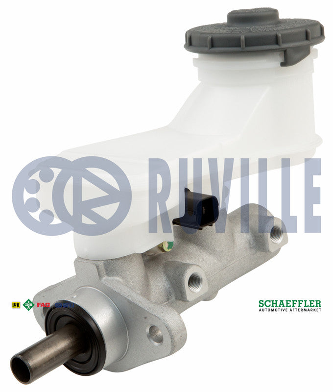 RV-BMC10271 BRAKE MASTER CYLINDER (F-140217)(DM-M630543) CIVIC EX/LX 04/05 HONDA