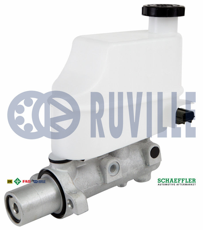 RV-BMC10284 BRAKE MASTER CYLINDER (F-140655/F-143137)(DM-M630391) E250 E350 SD 05/07 FORD