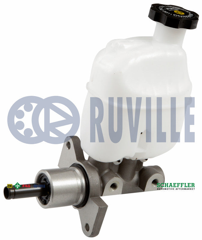 RV-BMC10299 BRAKE MASTER CYLINDER (F-143117)(DM-M630443) MALIBU 04/06 PONTIAC G6 05/07 GENERAL MOTORS
