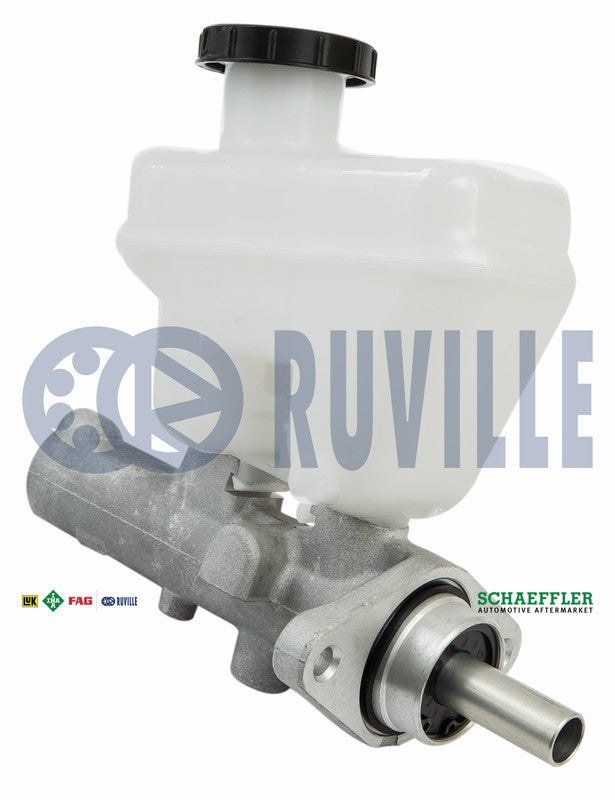 RV-BMC10301 BRAKE MASTER CYLINDER (DM-M630423) EXHAUST 05/07 MERCURY MARINER 05/07 4WD WITH MANUAL TRANSMISSION FORD