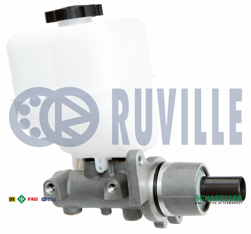 RV-BMC10310 BRAKE MASTER CYLINDER (DM-M630524) F250 F350 SD F450 SD F550 SD 05/07 FORD