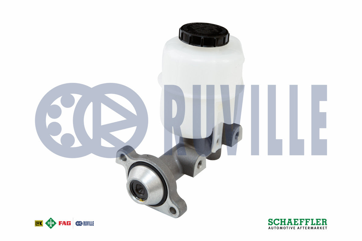 RV-BMC10312 BRAKE MASTER CYLINDER (F-144031)(DM-M630445) FREESTAR 06/07 FIVE HUNDRED 05/07 MERCURY MONTEGO 05/07 FORD