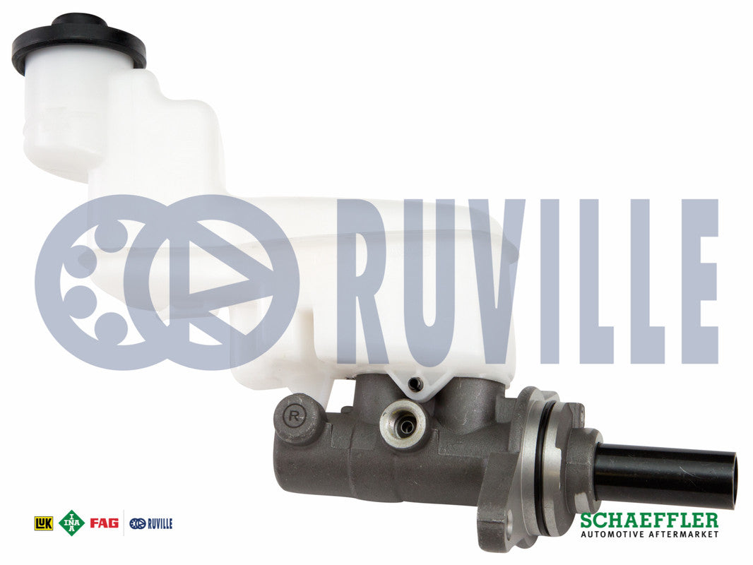 RV-BMC10318 BRAKE MASTER CYLINDER (DM-M630579) CAMRY 07/11 TOYOTA