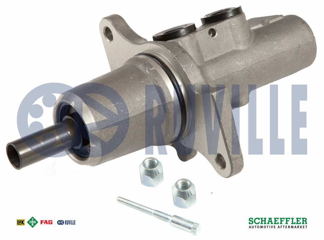 RV-BMC10323 BRAKE MASTER CYLINDER (F-140764)(DM-M630375) SPRINTER 2500 3500 03/06 MERCEDES BENZ
