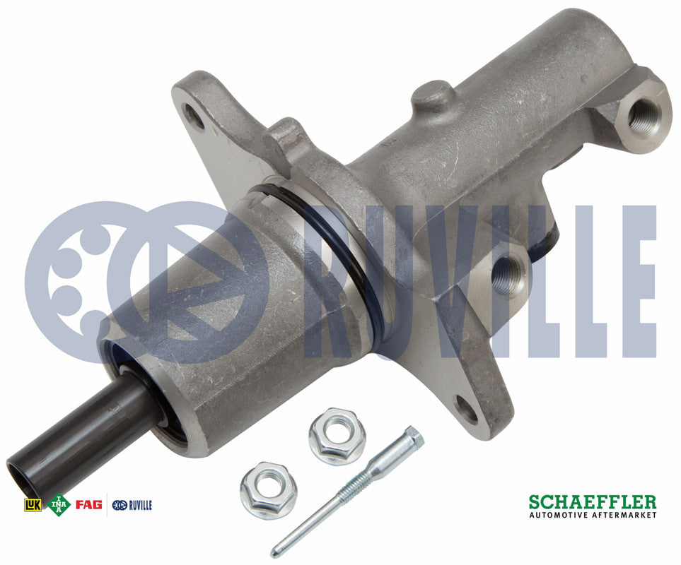 RV-BMC10324 BRAKE MASTER CYLINDER (F-140763)(DM-M630376) SPRINTER 2500 3500 03/06 MERCEDES BENZ