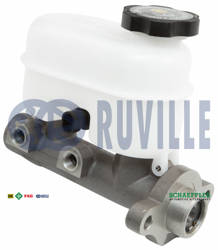 RV-BMC10325 BRAKE MASTER CYLINDER (DM-M630440) TRAIL BLAZER 06/07 GMC ENVOY 06/07 USA GENERAL MOTORS