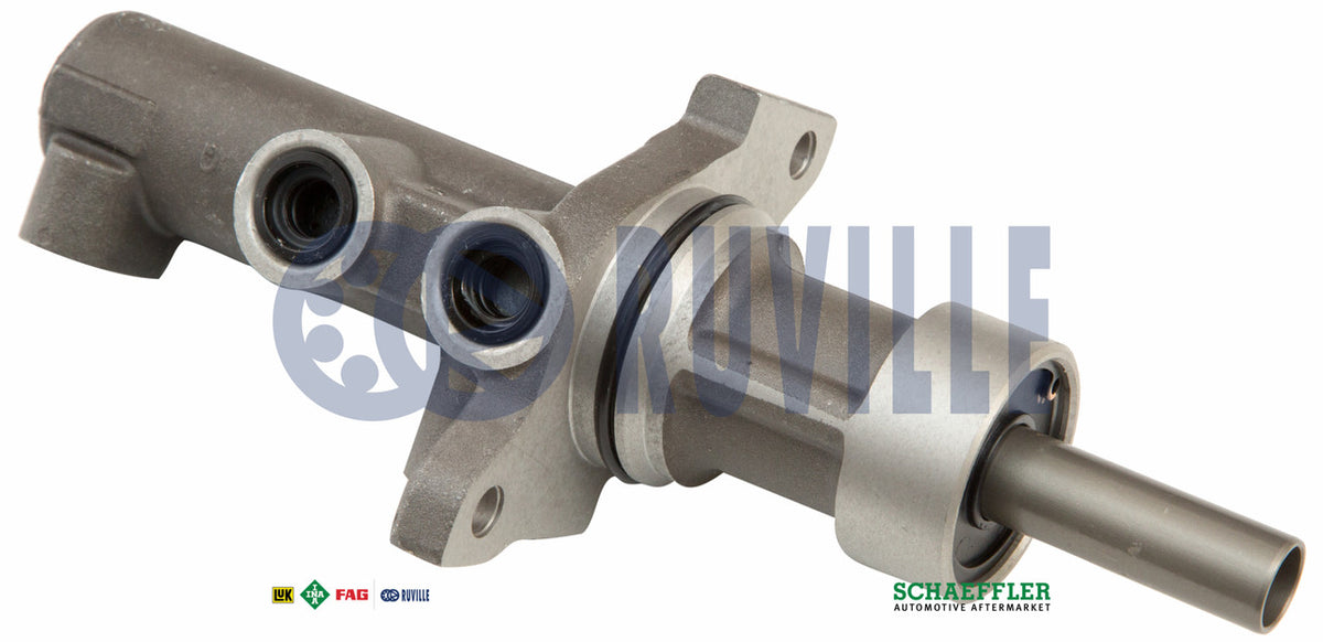 RV-BMC10328 BRAKE MASTER CYLINDER (DM-M630858) SPRINTER 415/515 07/11 SPRINTER 2500 3500 07/11 VW CRAFTER 08/17 MERCEDES BENZ