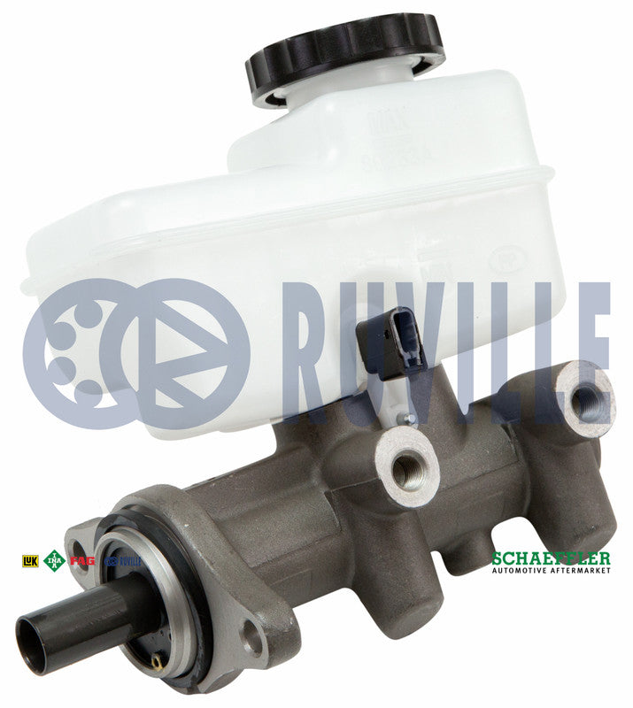 RV-BMC10330 BRAKE MASTER CYLINDER (F-142373)(DM-M630484) XTERRA 05/06 FRONTIER 05/07 NISSAN