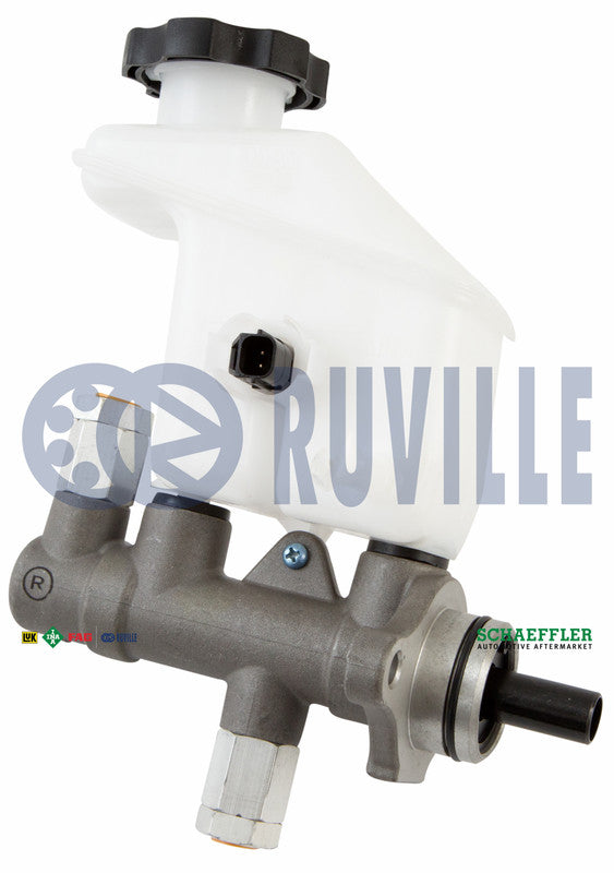 RV-BMC10343 BRAKE MASTER CYLINDER (DM-M630568) ATTITUDE 06/11 CHRYSLER
