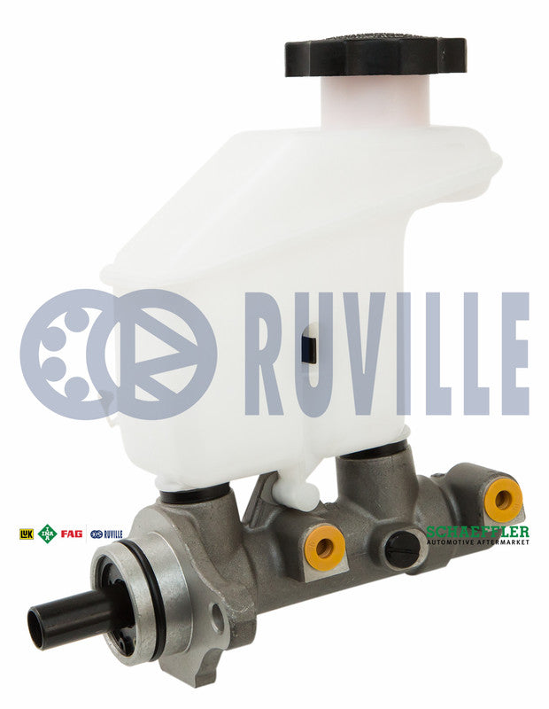 RV-BMC10344 BRAKE MASTER CYLINDER (DM-M630570) ATTITUDE 06/11 CHRYSLER