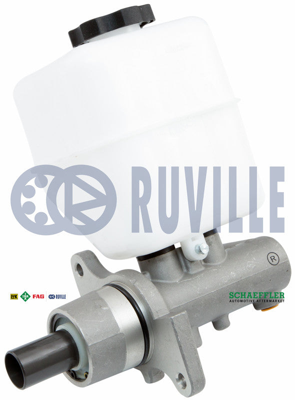 RV-BMC10352 BRAKE MASTER CYLINDER (F-142430)(DM-M630552) F250 SD F350 SD F450 SD F550 SD 05/07 FORD