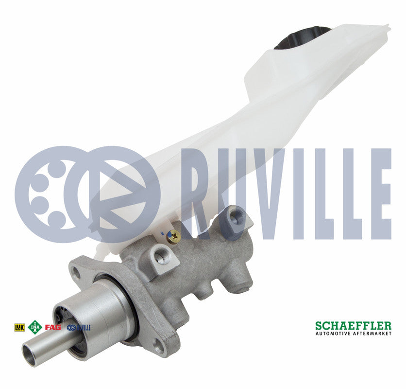 RV-BMC10355 BRAKE MASTER CYLINDER (F-143053)(DM-M630486) 3 06/17 INCL SEDAN & HB MAZDA