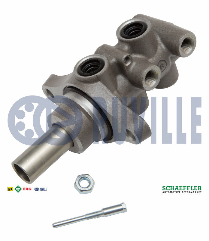 RV-BMC10357 BRAKE MASTER CYLINDER (F-143218)(DM-M630515) CALIBER 07/11 JEEP COMPASS PATRIOT 07/17 CHRYSLER