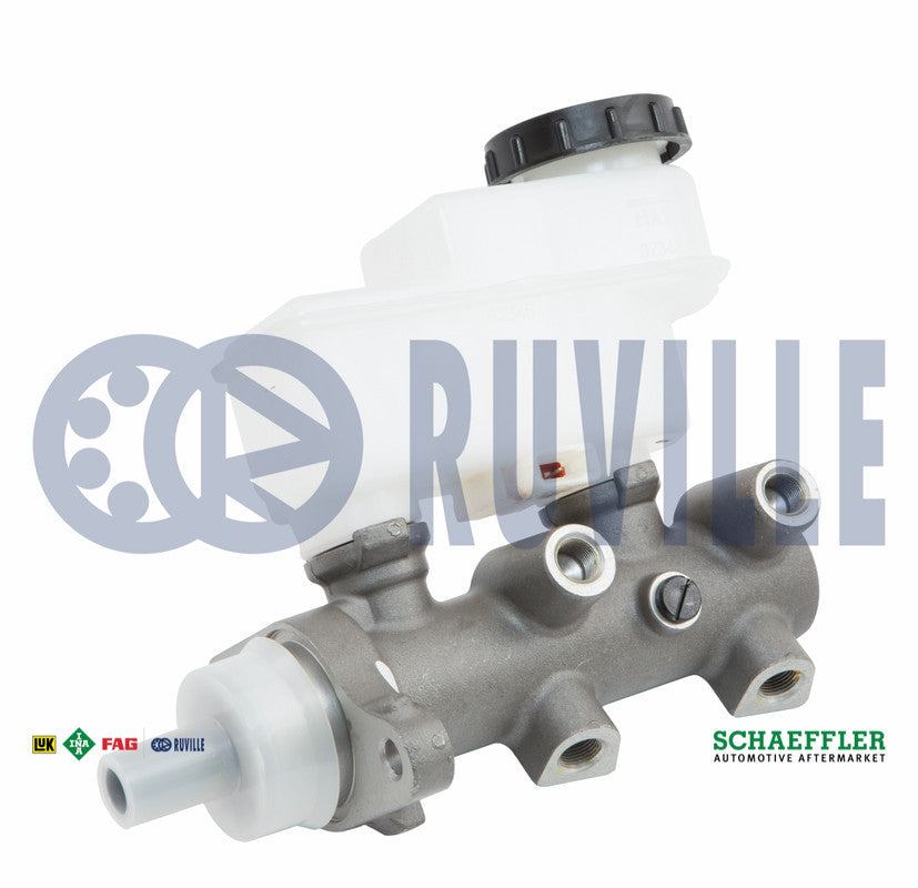 RV-BMC10361 BRAKE MASTER CYLINDER (DM-M630483) ARMADA 04/12 TITAN 04/11 INFINITI QX56 04/08 USA NISSAN