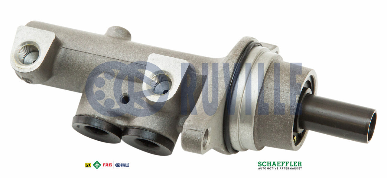 RV-BMC10367 BRAKE MASTER CYLINDER (F-96382)(DM-M630488) NEW BEETLE 02/10 JETTA A4 03/08 CLASSIC 10/17 VOLKSWAGEN