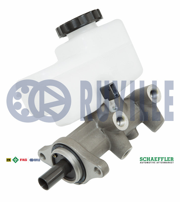 RV-BMC10368 BRAKE MASTER CYLINDER (F-142374)(DM-M630462) FRONTIER PATHFINDER XTERRA 05/07 NISSAN