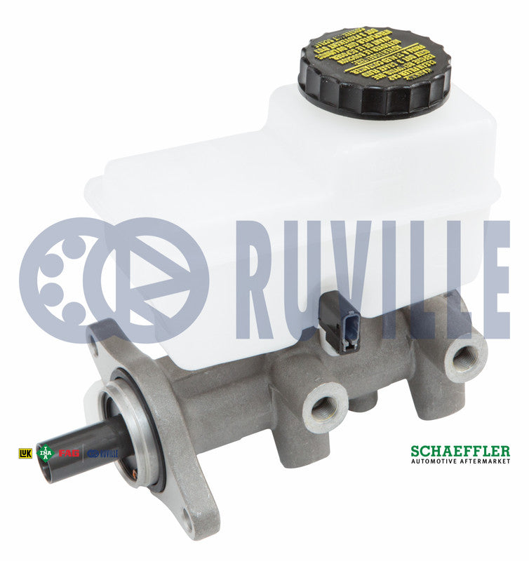 RV-BMC10369 BRAKE MASTER CYLINDER (F-144286)(DM-M630685) FRONTIER 05/07 NISSAN