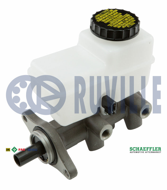 RV-BMC10370 BRAKE MASTER CYLINDER (F-142377)(DM-M630459) FRONTIER PATHFINDER XTERRA 05/07 NISSAN