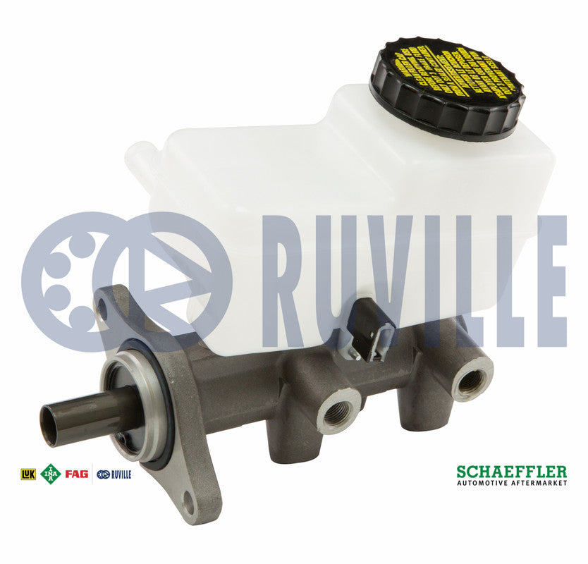 RV-BMC10371 BRAKE MASTER CYLINDER (DM-M630463) FRONTIER 05/09 NISSAN