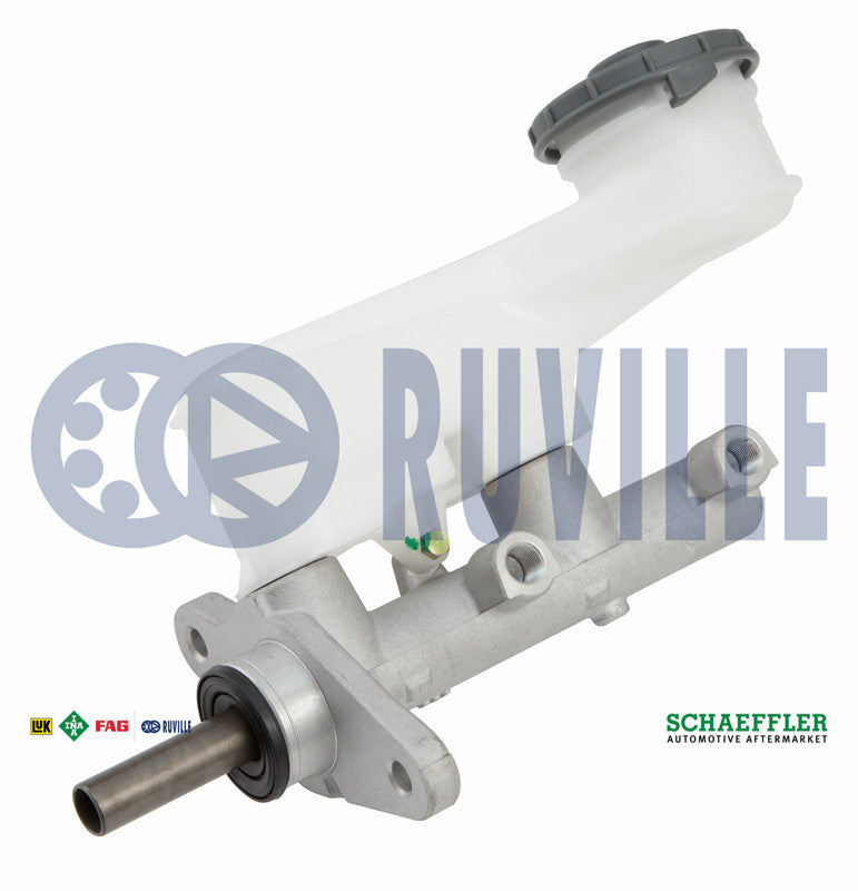 RV-BMC10372 BRAKE MASTER CYLINDER (F-143287)(DM-M630603) PILOT 09/11 HONDA