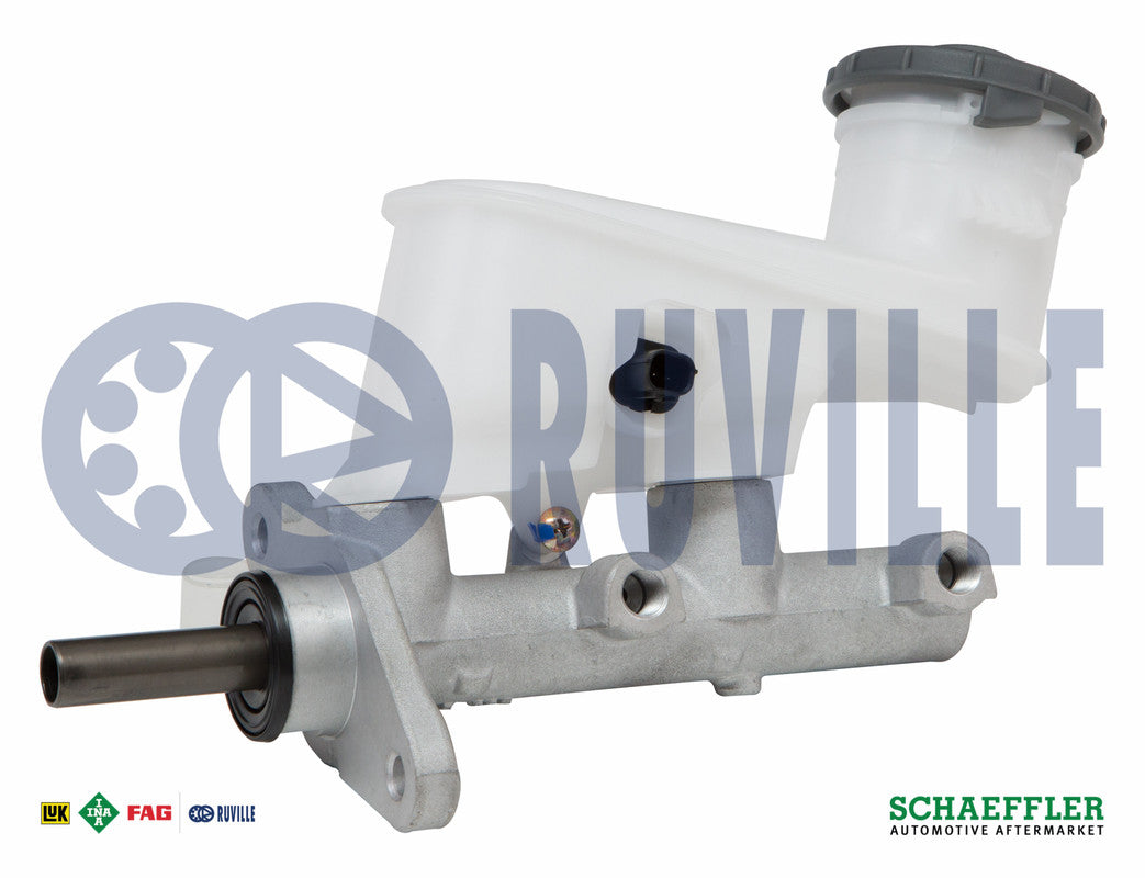 RV-BMC10373 BRAKE MASTER CYLINDER (DM-M630604) ACCORD EX/LX 08/12 ACURA TSX 09/17 HONDA