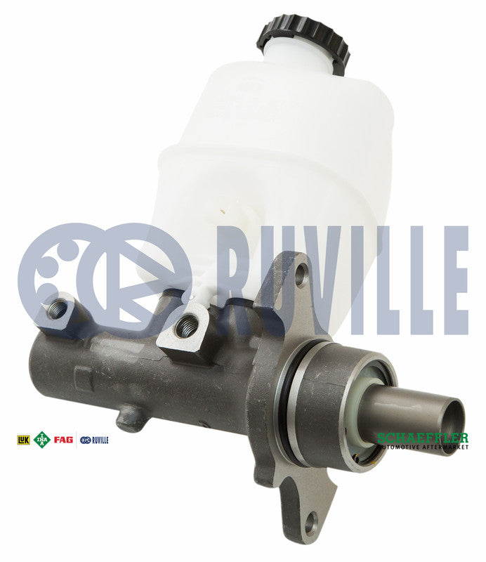 RV-BMC10375 BRAKE MASTER CYLINDER (F-142431)(DM-M630498) RAM 1500 08/17 CHRYSLER