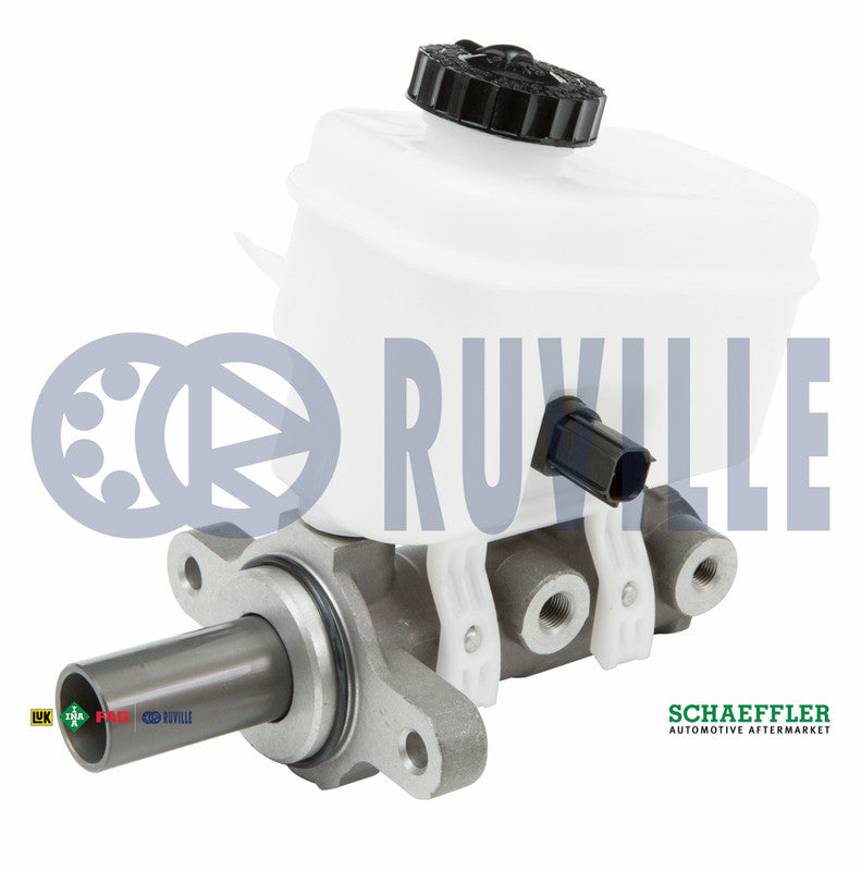 RV-BMC10377 BRAKE MASTER CYLINDER (DM-M630492) NITRO 07/11 JEEP LIBERTY 08/11 CHRYSLER