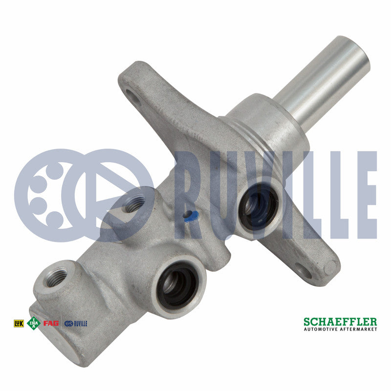 RV-BMC10381 BRAKE MASTER CYLINDER FUSION 06/08 MERCURY MKZ 07/08 ZEPHYR 2006 MERCURY MILAN 06/08 MAZDA 6 06/08 FORD