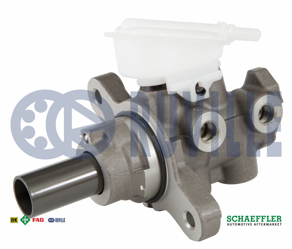 RV-BMC10383 BRAKE MASTER CYLINDER (DM-M630641) FOCUS 09/11 FORD