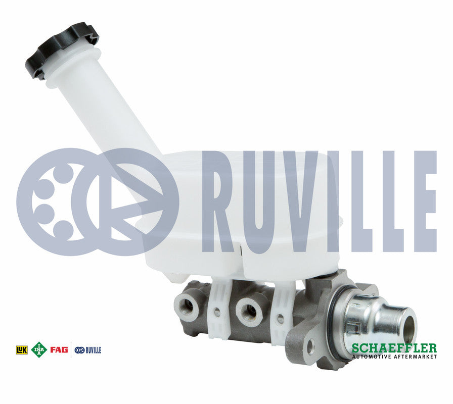 RV-BMC10388 BRAKE MASTER CYLINDER (DM-M630513) TRAVERSE 09/11 GMC ACADIA 09/11 GENERAL MOTORS