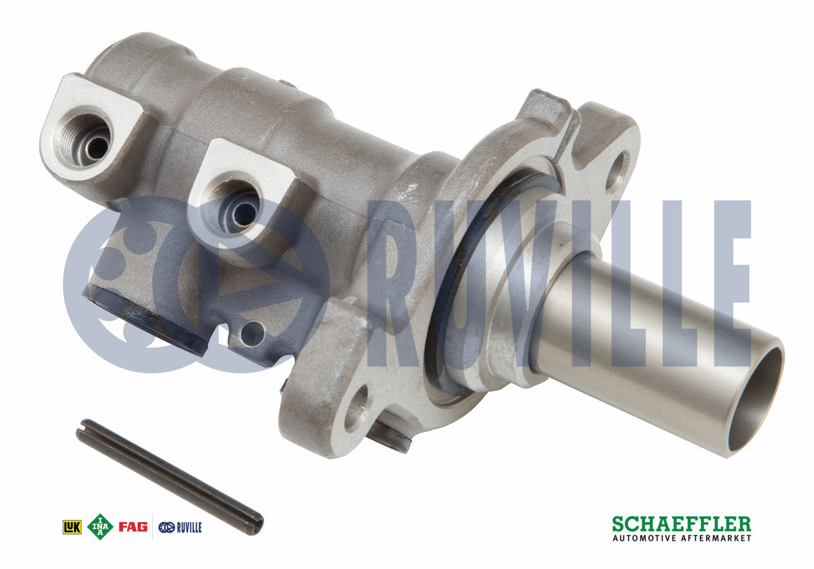 RV-BMC10391 BRAKE MASTER CYLINDER (DM-M630658) MURANO 09/17 NISSAN