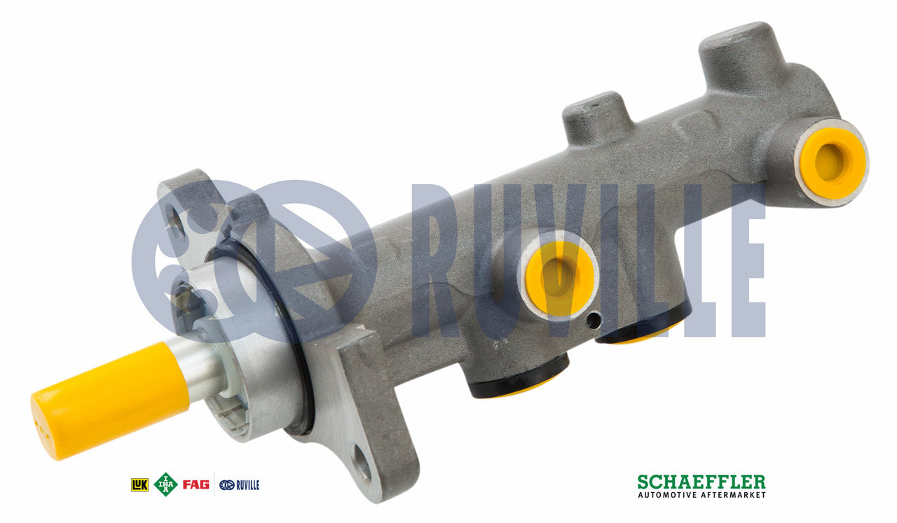 RV-BMC10393 BRAKE MASTER CYLINDER (DM-M630522) EDGE 07/13 LINCOLN MKX 07/13 CHRYSLER
